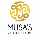 Musa's Room Store