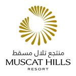 Muscat Hills Resort