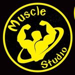 MUSCLE FITNESS STUDIO