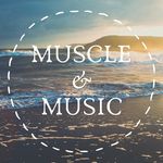 Muscle & Music Brand