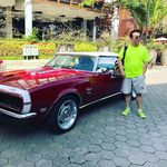 Muscle Car Indonesia Muscle Car Indonesia