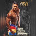 FAIZ SHAIKH #teamamnutrition