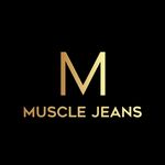 Muscle Jeans