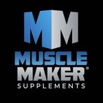 Muscle Maker Supplements