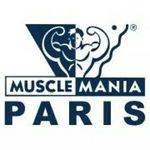 Musclemania® Paris