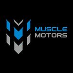 Muscle Motors Reno