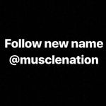 Muscle Nation Clothing