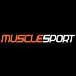 MuscleSport® South Africa