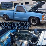 MuscleTrucks