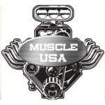 MuscleUSA™