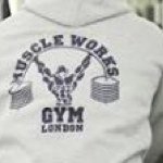 Muscle Works Gym Stokey