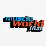 Muscle World Mendoza