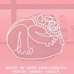 Museo Rufino Tamayo Oaxaca