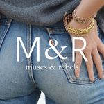 MUSES & REBELS