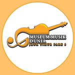 #MuseumMusikDunia_Jtp3