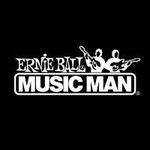 Ernie Ball Music Man