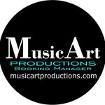 🎵 Music Art Productions 🎵