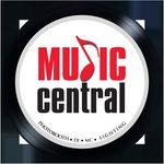 Music Central Entertainment