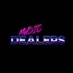 Music dealers🕵️‍♂️🕵️‍♀️💼