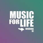 Music for Life - Wedding DJ