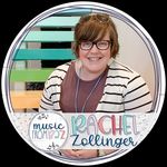 Rachel | Elem. Music Teacher