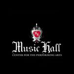 Music Hall Detroit