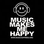 MusicMakesMeHappy