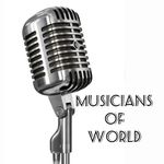 Musicians Of World