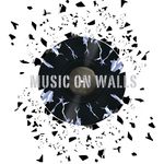 Music On Walls - MoW