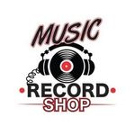 Music Record Shop