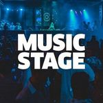 Music Stage