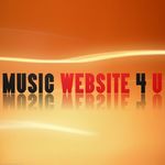 Music Website 4U