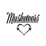 Musketeers ⚔
