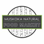 Muskoka Natural Food Market