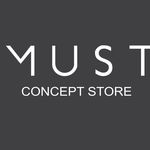 MUST Concept store