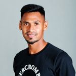 Mustafizur Rahman