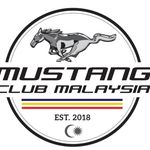 Mustang Club Malaysia