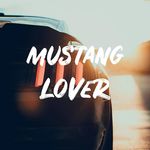 Mustang Lover 🇺🇸