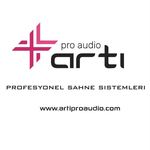 Artı Pro Audio