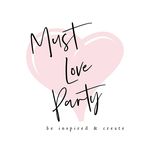 must love party