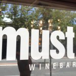 Must Winebar