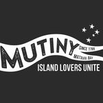 Mutiny Tahiti 🌴