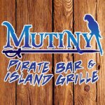 Mutiny Pirate Bar