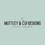 Muttley & Co Designs