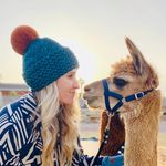 ASHLEY• KNITTING • FARMLIFE