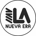 mv •LA• nuevaera