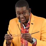 Daniel "Churchill" Ndambuki Daniel "Churchill" Ndambuki