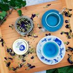 BLUE TEA OFFICIAL - MyBlueTea