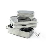 Stainless Steel Lunchboxes