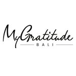 My Gratitude Bali